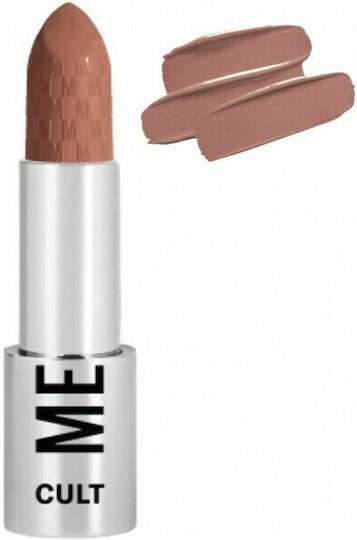 Mesauda Milano Cult Creamy Lipstick Satin 104 Chic 3.5gr
