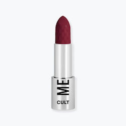 Mesauda Milano Cult Creamy Lipstick Satin Shade...