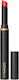 M.A.C Powder Kiss Samt Blur Slim Stick Lippenst...
