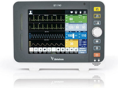 Bistos Monitor