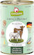 Granata Pet Foods Υγρή Τροφή Σκύλων σε Κονσέρβα με Αρνί και Μοσχάρι 400gr