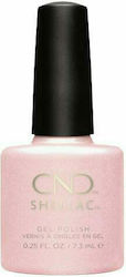 CND Shellac Gel Nagellack Grapefruit Glitzer 7.3ml