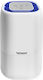 Techwood Καθαριστής Αέρα 45W για Χώρους 15m²