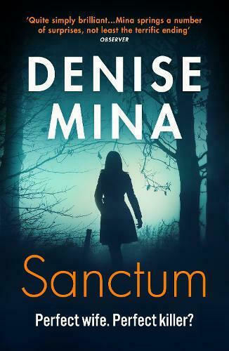 Sanctum, Perfect Wife. Perfect Killer?