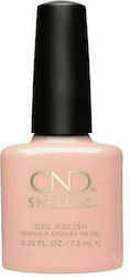 CND Shellac Gel Nagellack Bare Chemise 7.3ml