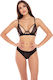 Rene Rofe New In Town Black