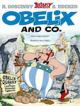 Asterix: Obelix and Co. Τεύχος 23