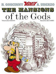 The Mansions of The Gods Bd. 17