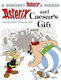 Asterix and Caesar's Gift Τεύχος 21