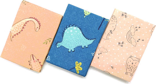 Melinen Swaddle Blanket 85x85cm