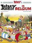 Asterix in Belgium Τεύχος 24