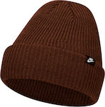 Nike Fisherman Beanie Ανδρικός Σκούφος με Rib Π...