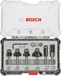 Bosch Carbide Cutter Bit