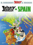 Asterix in Spain Τεύχος 14
