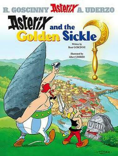 Asterix, Vol. 2