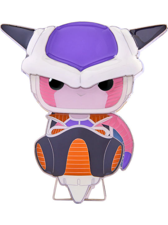 Funko Pop! Pin Animation: Frieza
