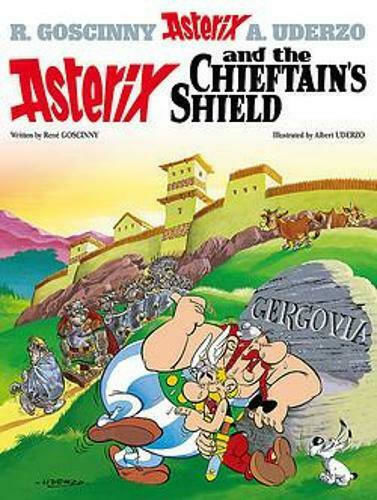 Asterix, Vol. 11