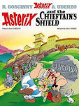 Asterix at The Olympic Games: The Book of the Film, 12 Τεύχος 12