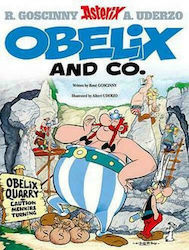 Asterix, Vol. 23