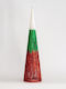 Christmas Decorative Tree Cone 80cm