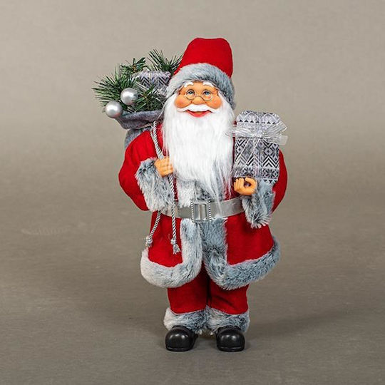 Santa Claus Red 50cm