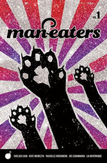 Man-Eaters Man-Eaters