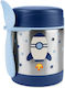 Skip Hop Rocket Βρεφικό Θερμός Φαγητού Ανοξείδωτο 325ml
