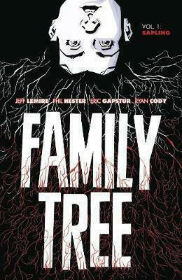 Family Tree, Volume 1: Sapling Family Tree, Volume 1: Sapling