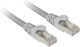 Sharkoon S/FTP Cat.7a (10Gbps) Cablu De Rețea Ethernet 0.5m Gri