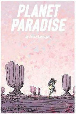 Planet Paradise