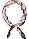 Only Women's Scarf White