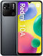 Xiaomi Redmi 10A Dual SIM (2GB/32GB) Graphite Gray