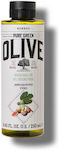 Korres Pure Greek Olive Schaumbad in Gel Abbildung (1x0ml)