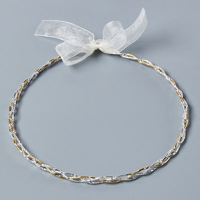 Nuova Vita Handmade Wedding Crowns 684Ν 15.00001.684