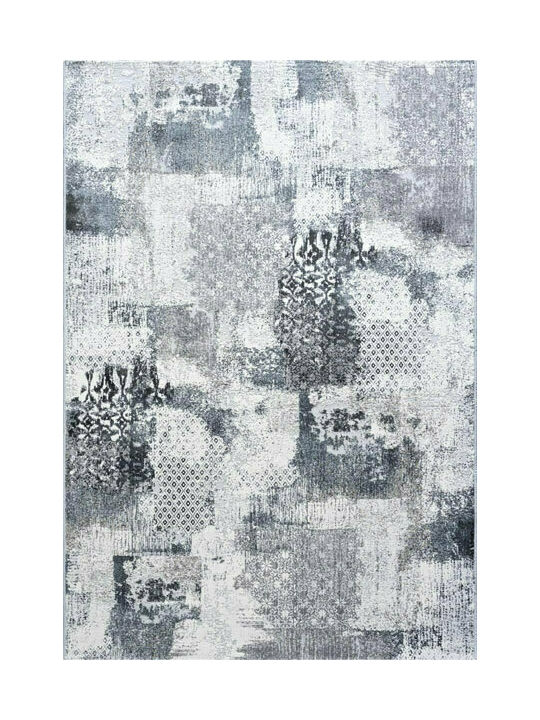 Ragolle Canyon 052-0062-3676 Rug Rectangular Gray