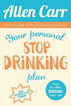 Your Personal Stop Drinking Plan