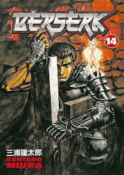 Berserk Bd. 14