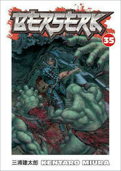 Berserk Vol. 35