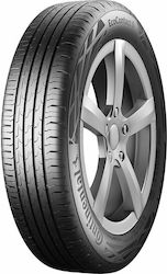 Continental EcoContact 6 235/45R21 101T ContiSeal XL Θερινό για Επιβατικό 0312949 Continental EcoContact 6 235/45R21 101T ContiSeal XL Θερινό για Επιβατικό 0312949