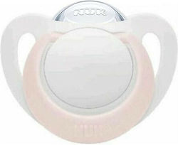 Nuk Genius Orthodontischer Schnuller Silikon mi...