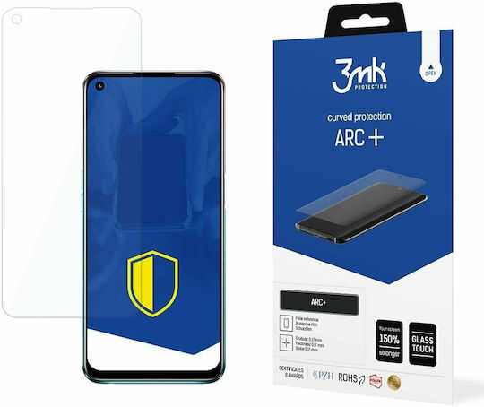 3MK ARC+ Screen Protector (Oppo A74 5G/A54 5G)