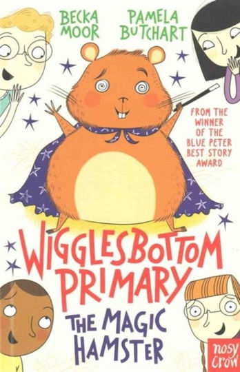 The Magic Hamster, Wigglesbottom Grundschule