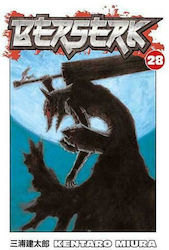 Berserk Vol. 28