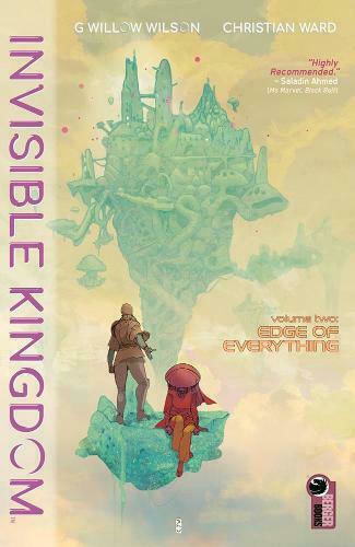 Invisible Kingdom, Vol. 2