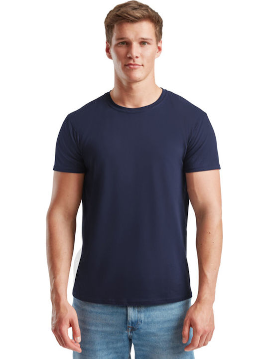 Fruit of the Loom Men's Short Sleeve Promotiona...