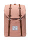 Herschel Retreat 19.5lt Roz