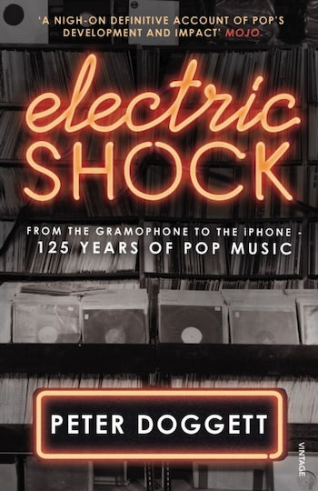 Electric Shock, Vom Grammophon zum iPhone