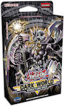 Konami YuGiOh - Dark World Yu-Gi-Oh! Deck KON948767