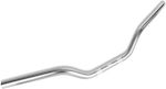 ΤΙΜΟΝΙ RACING HANDLEBAR SILVER UNIVERSAL N1016-RA| BARRACUDA