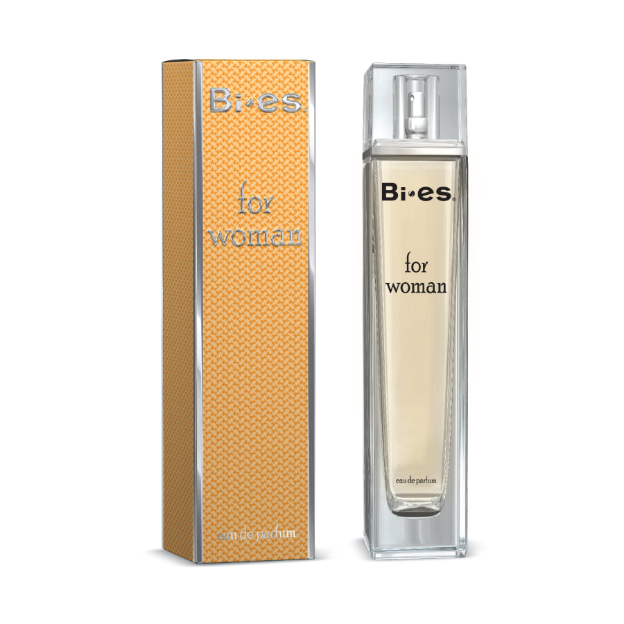 Bi-es For Woman Eau de Parfum 100ml | Skroutz.gr